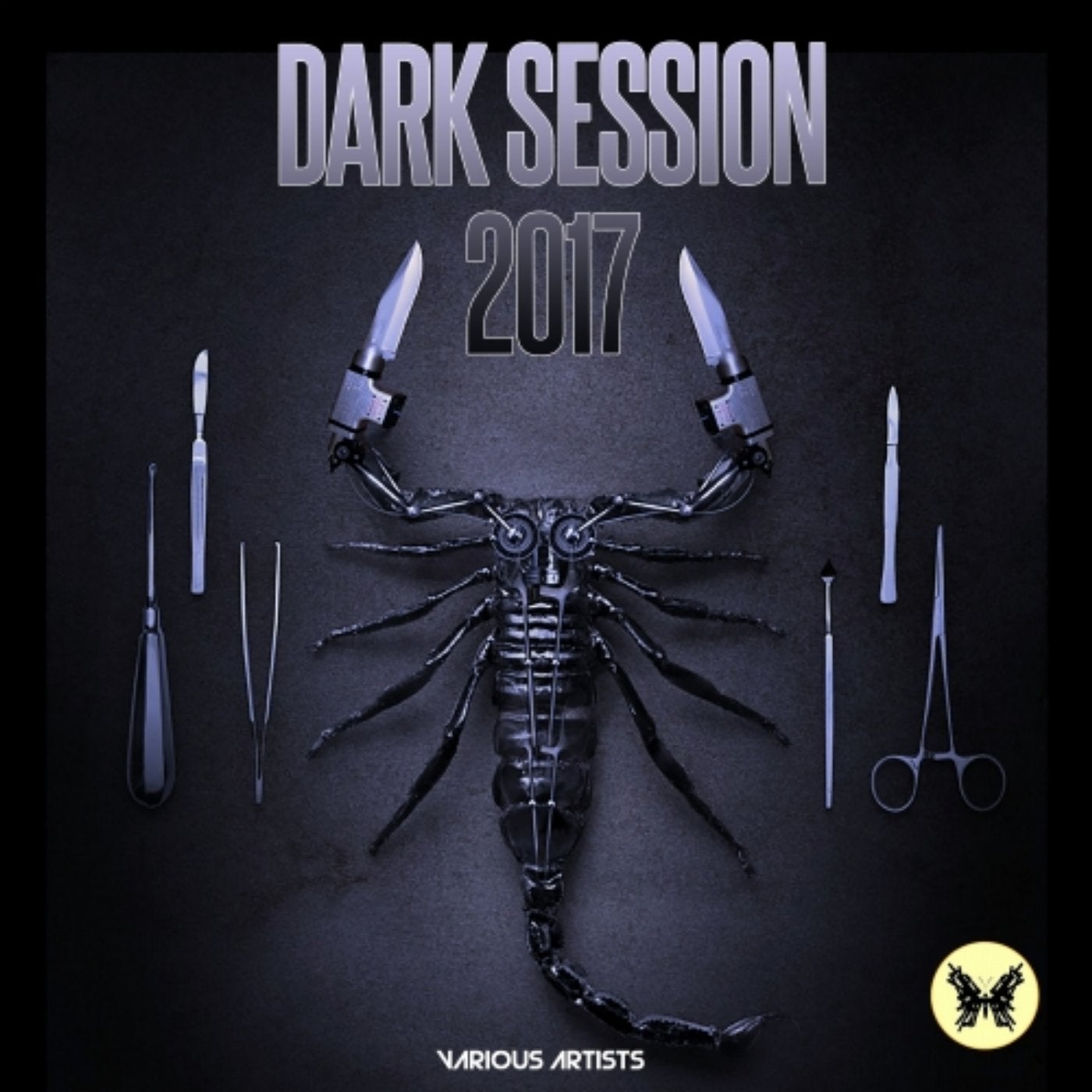 Dark Session 2017