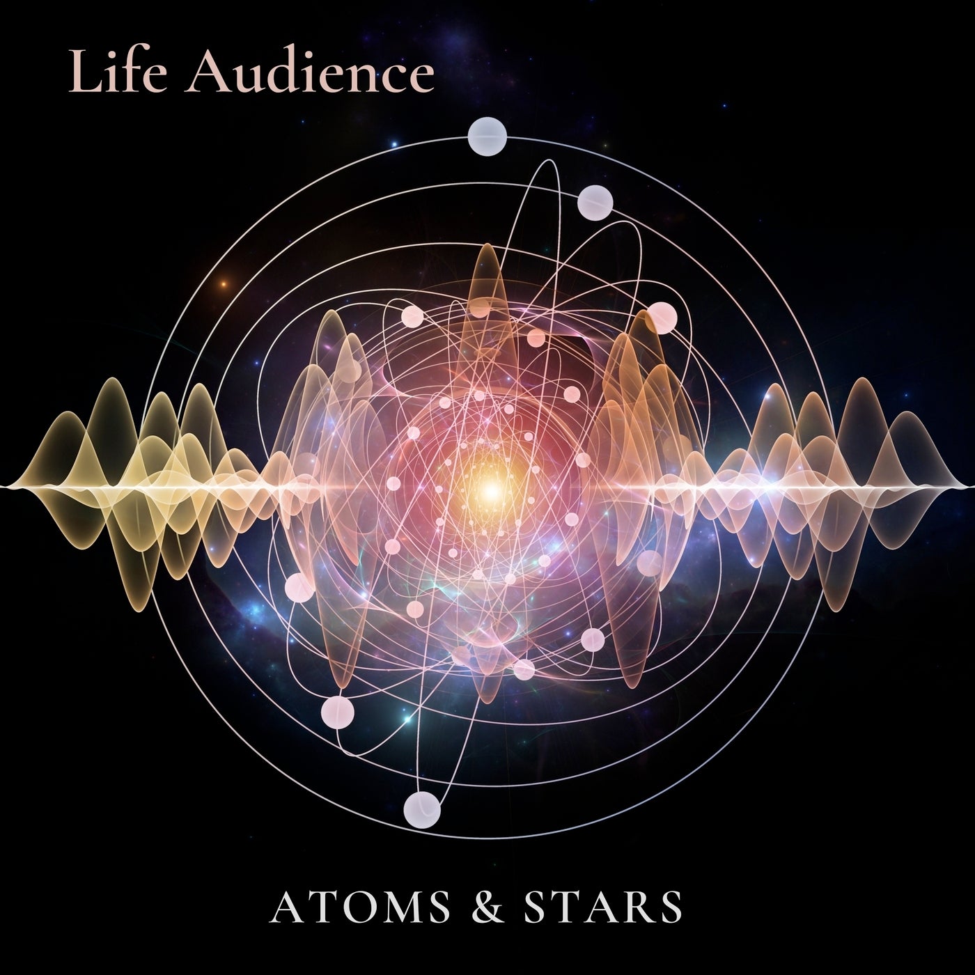 Atoms & Stars