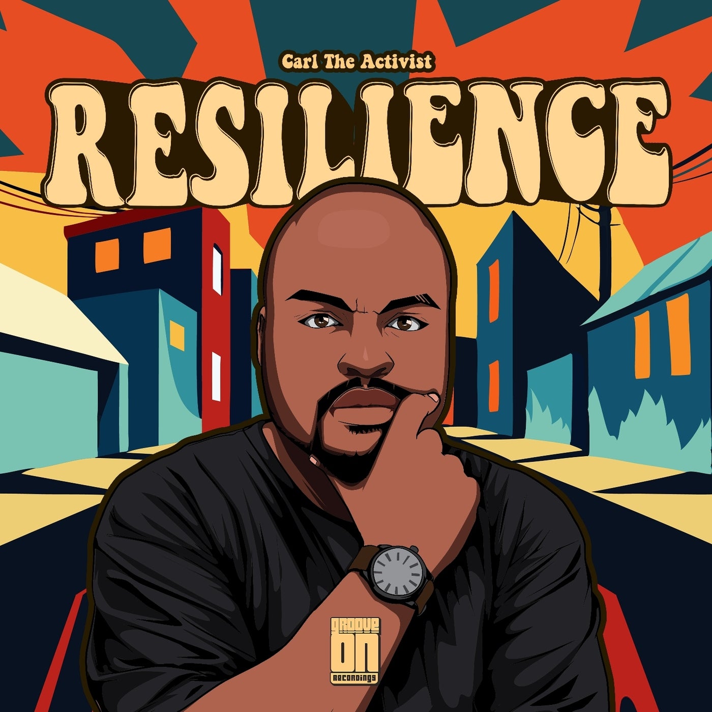Resilience