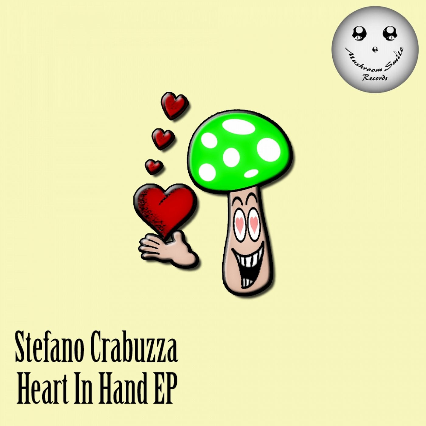 Heart In Hand EP
