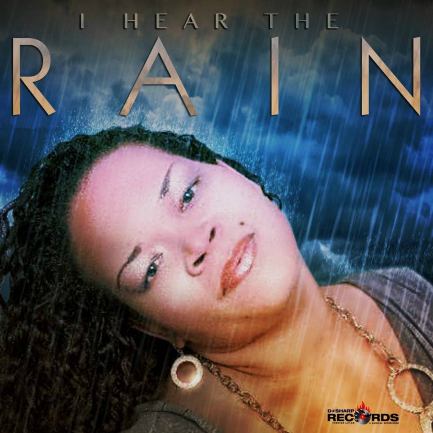 I Hear The Rain