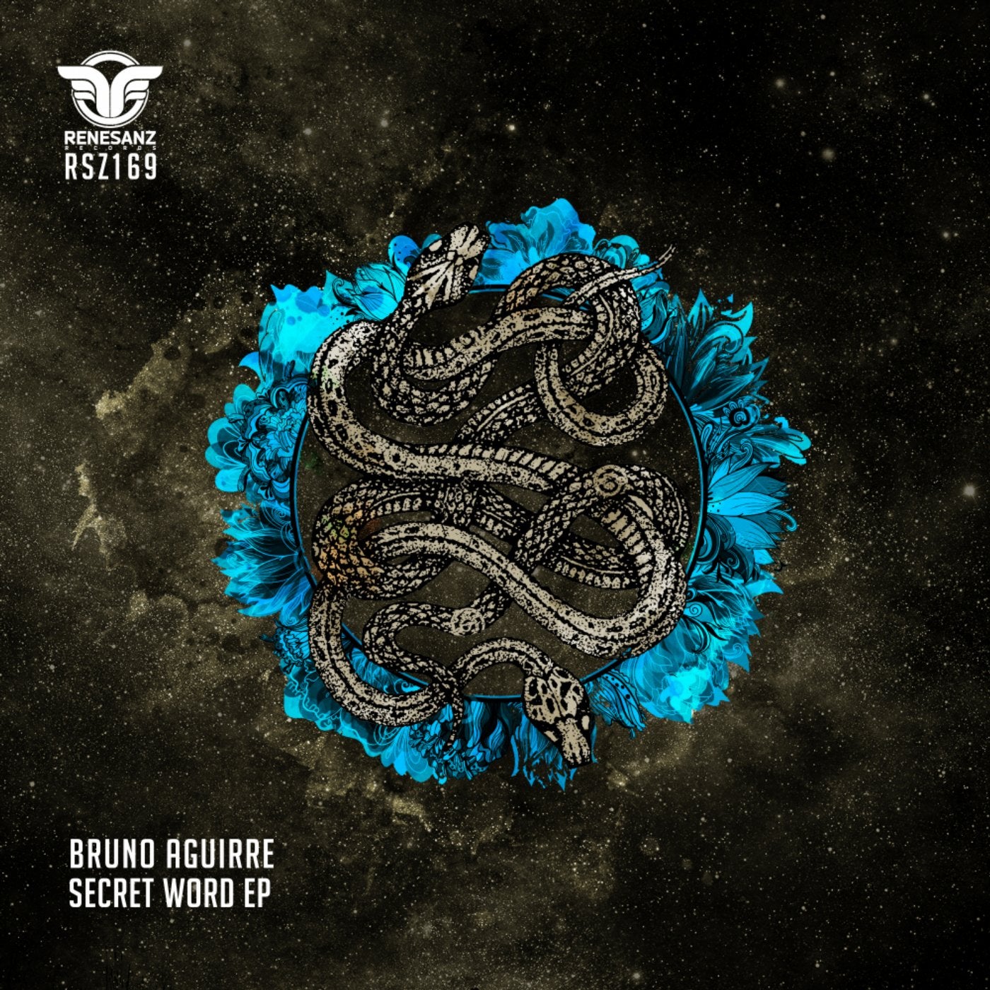 Secret Word EP