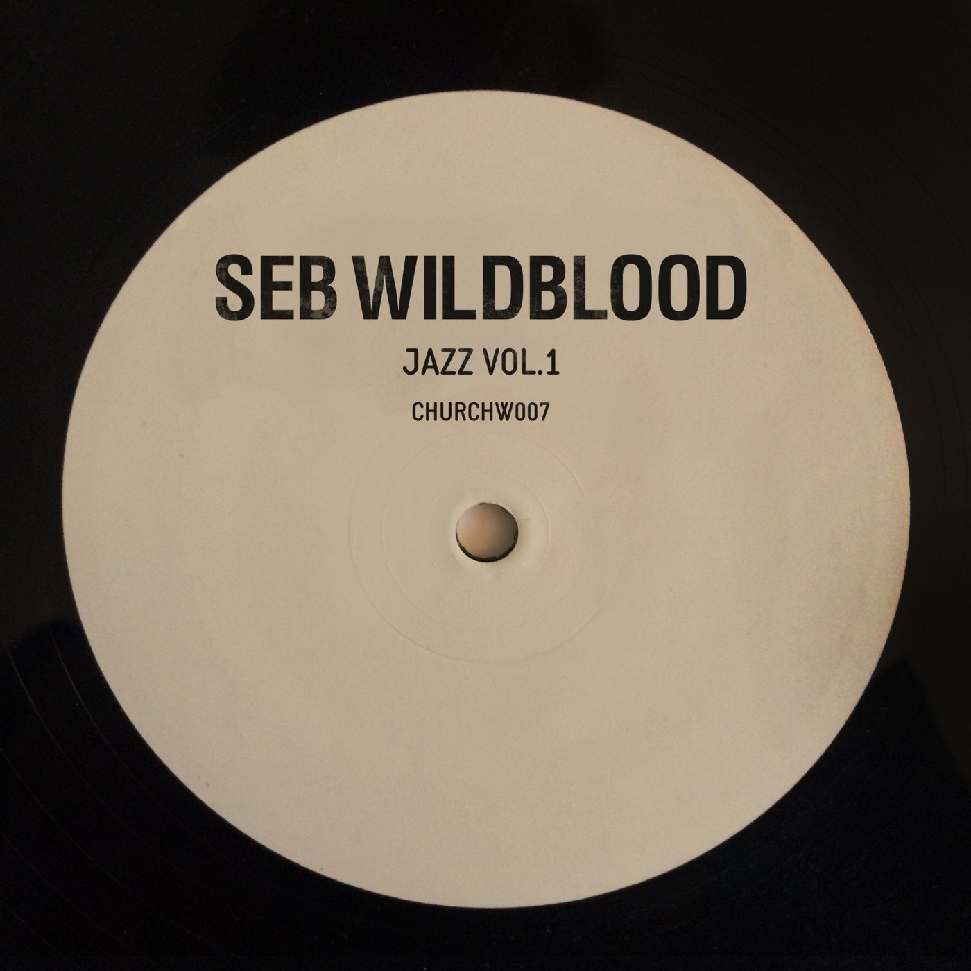 Seb Wildblood - Jazz, Vol. 1 (Original Mix) [Church] | Music