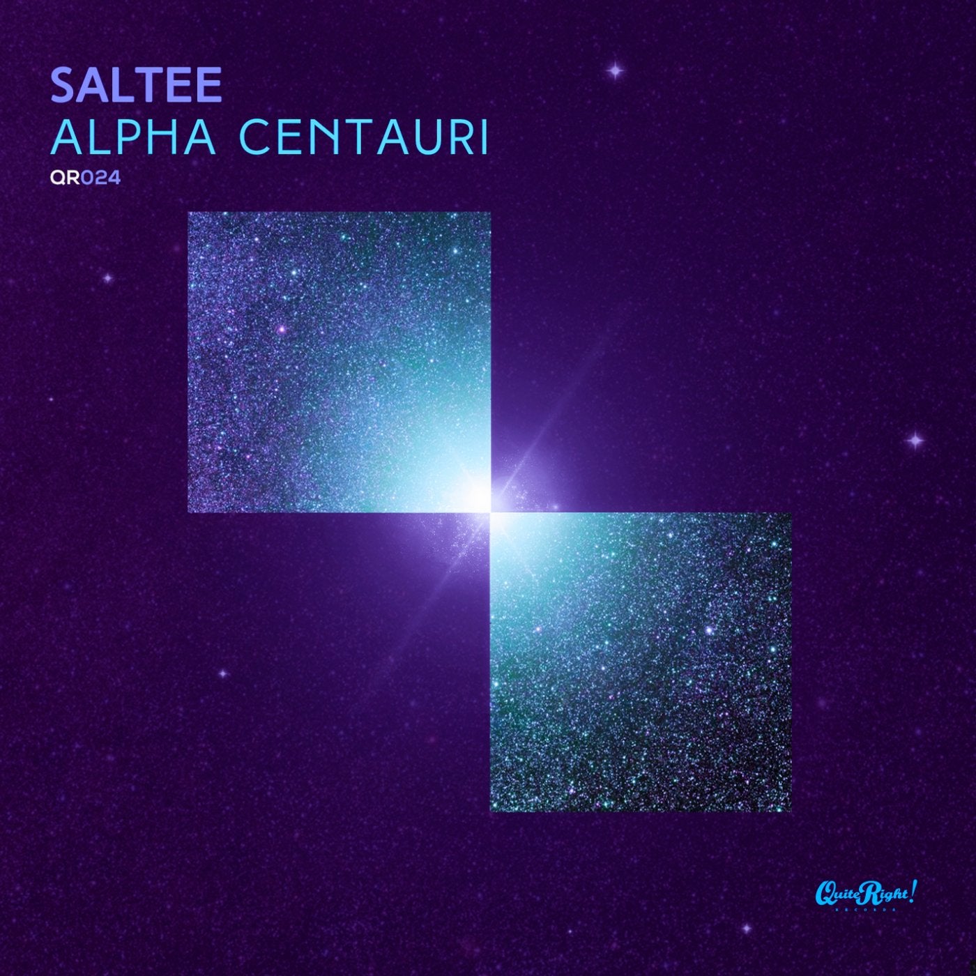 Alpha Centauri