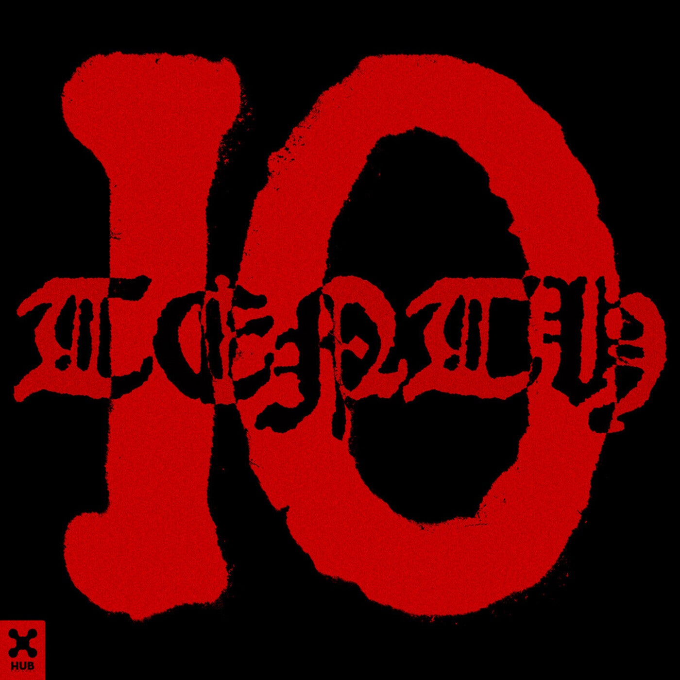 TENTH (Extended Mix)