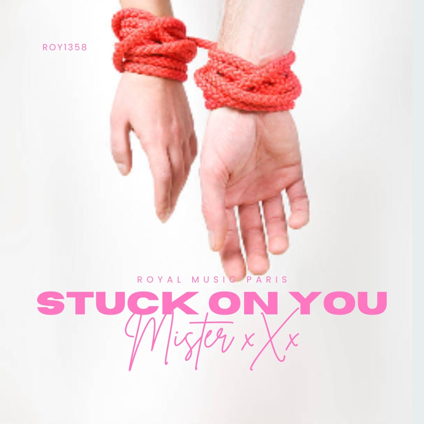 Stuck On You