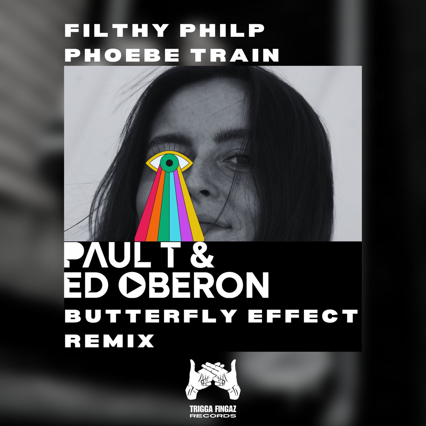 Butterfly Effect (Paul T & Edward Oberon Remix)