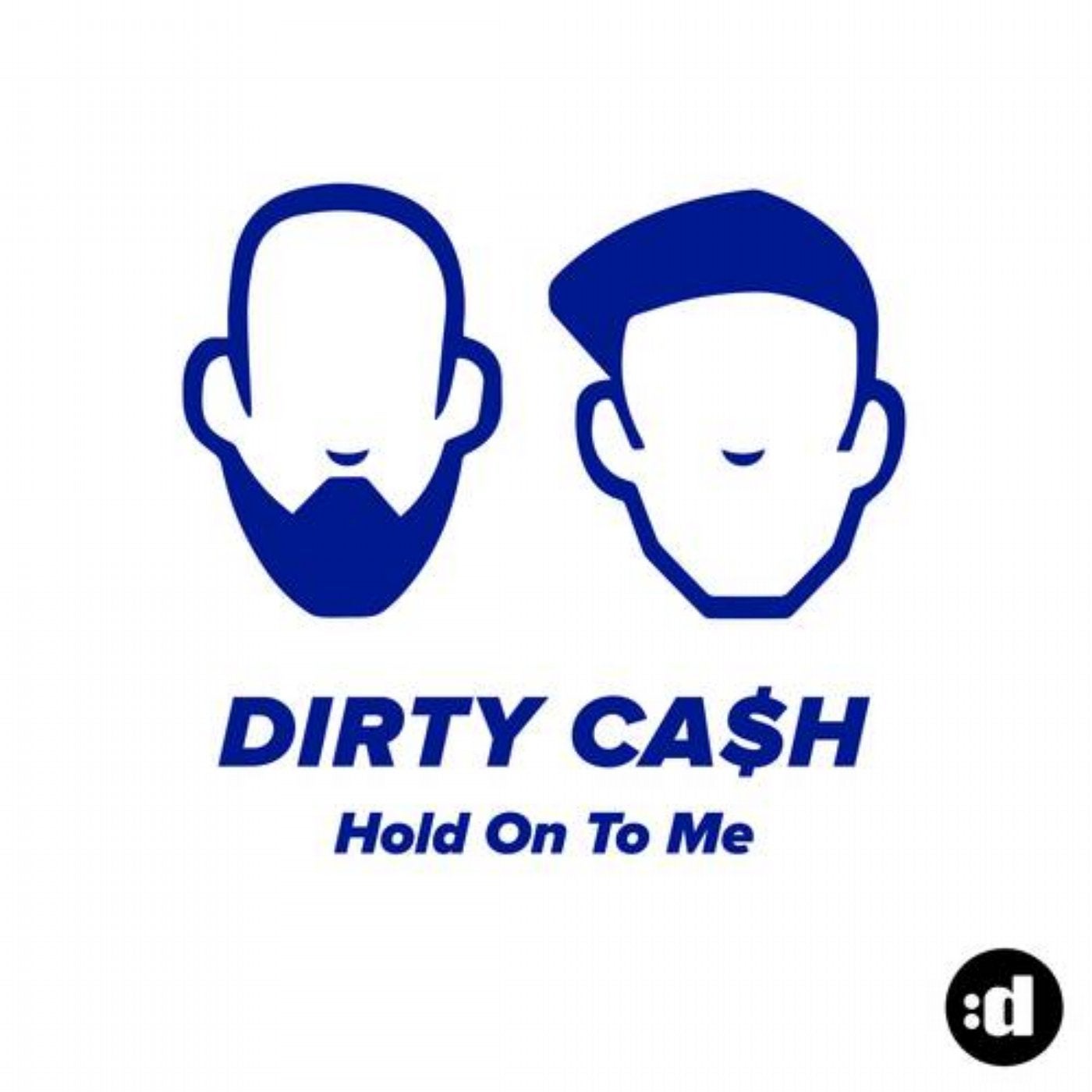 Hold On To Me
