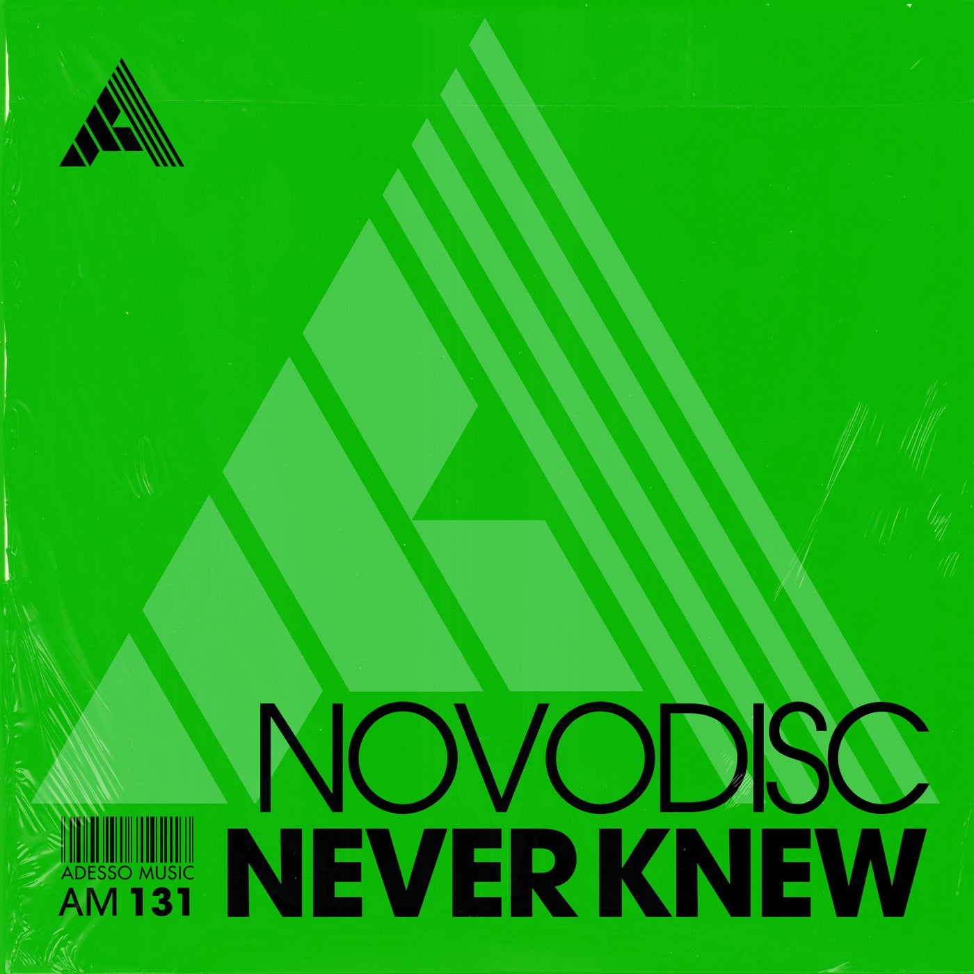 Never Knew - Extended Mix