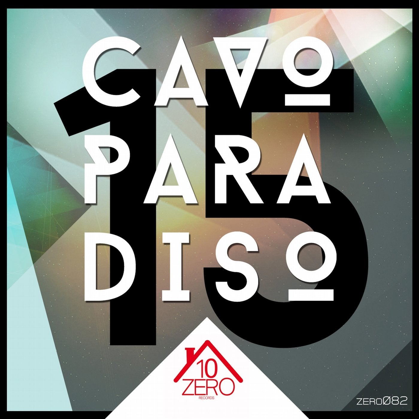 Cavo Paradiso 2015