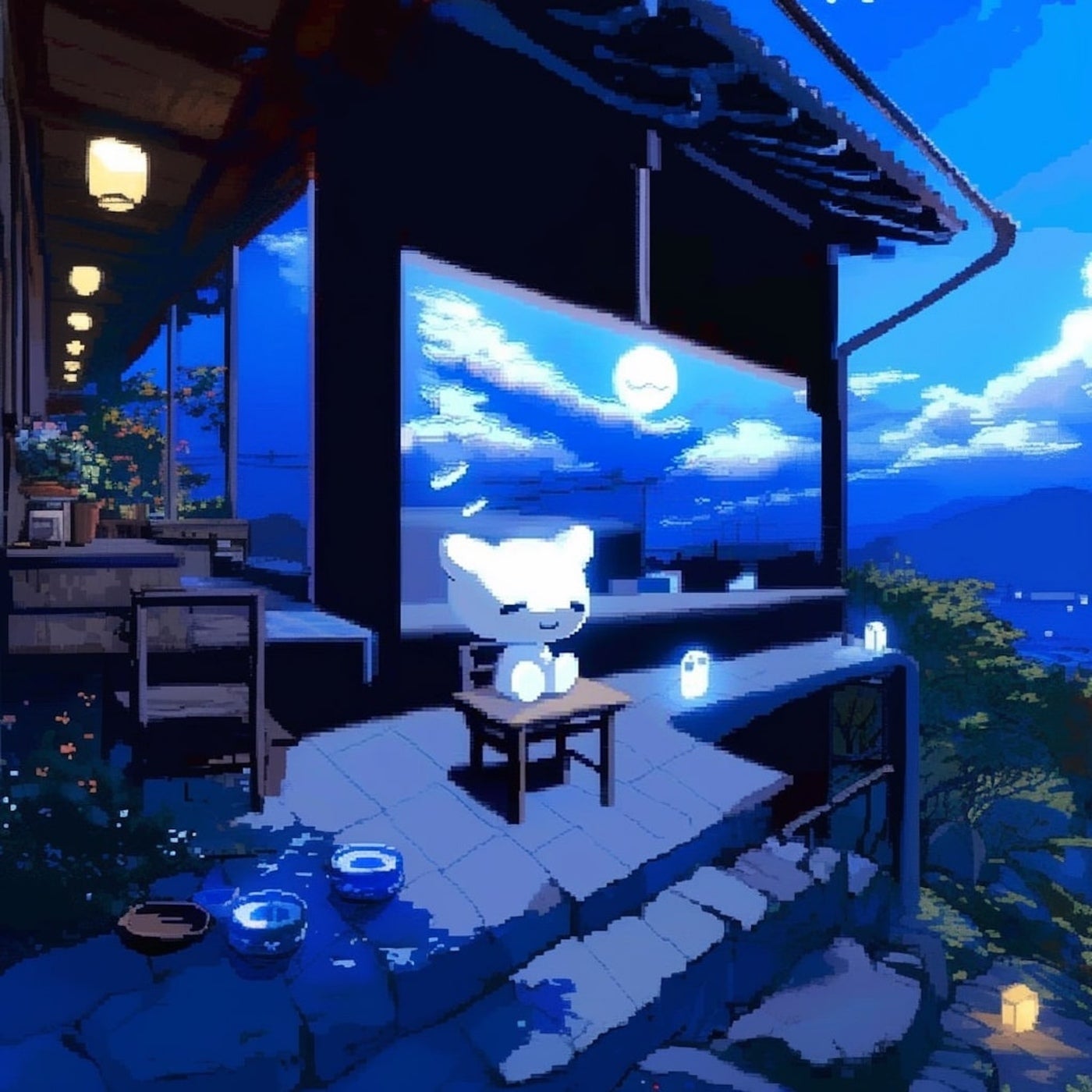 CLOUD