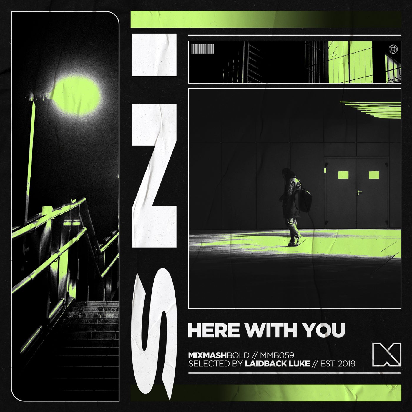 Here With You (Extended Mix)
