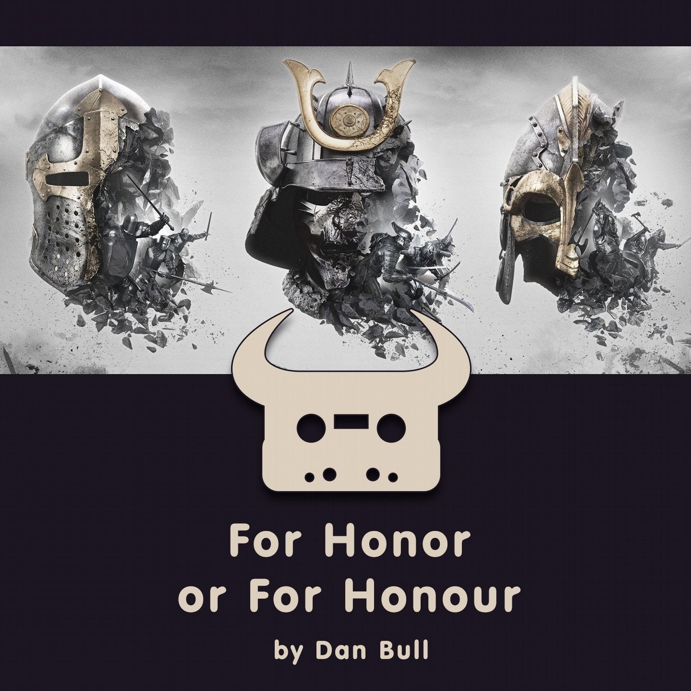 For Honor or for Honour