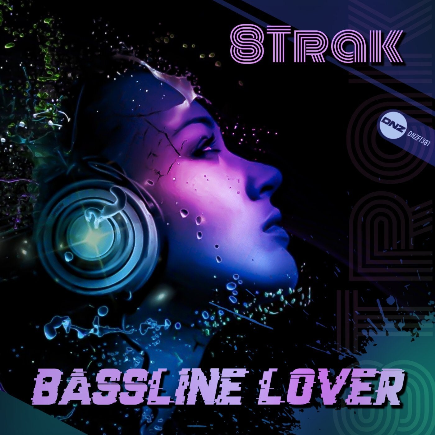 Bassline Lover