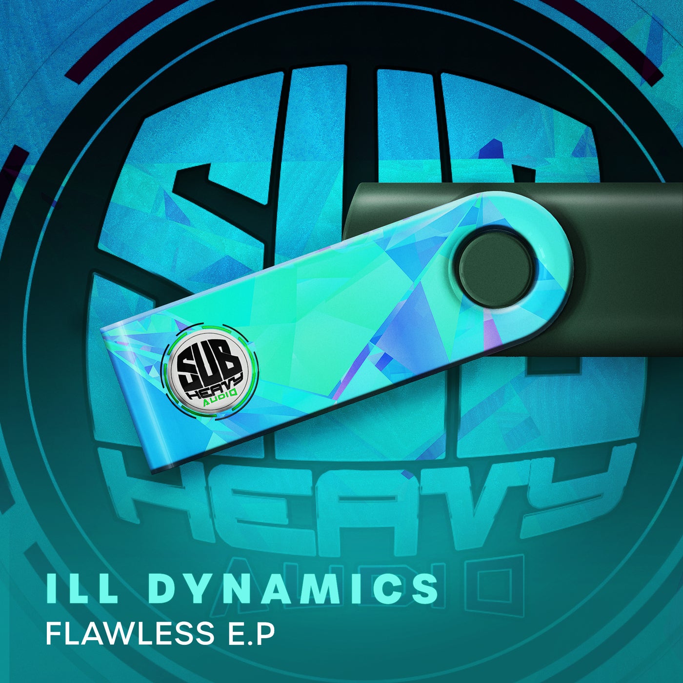 Flawless E.P