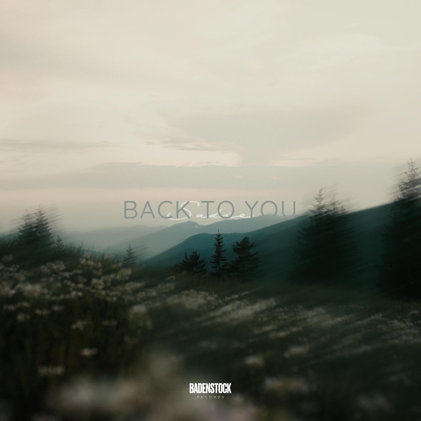 Back to You