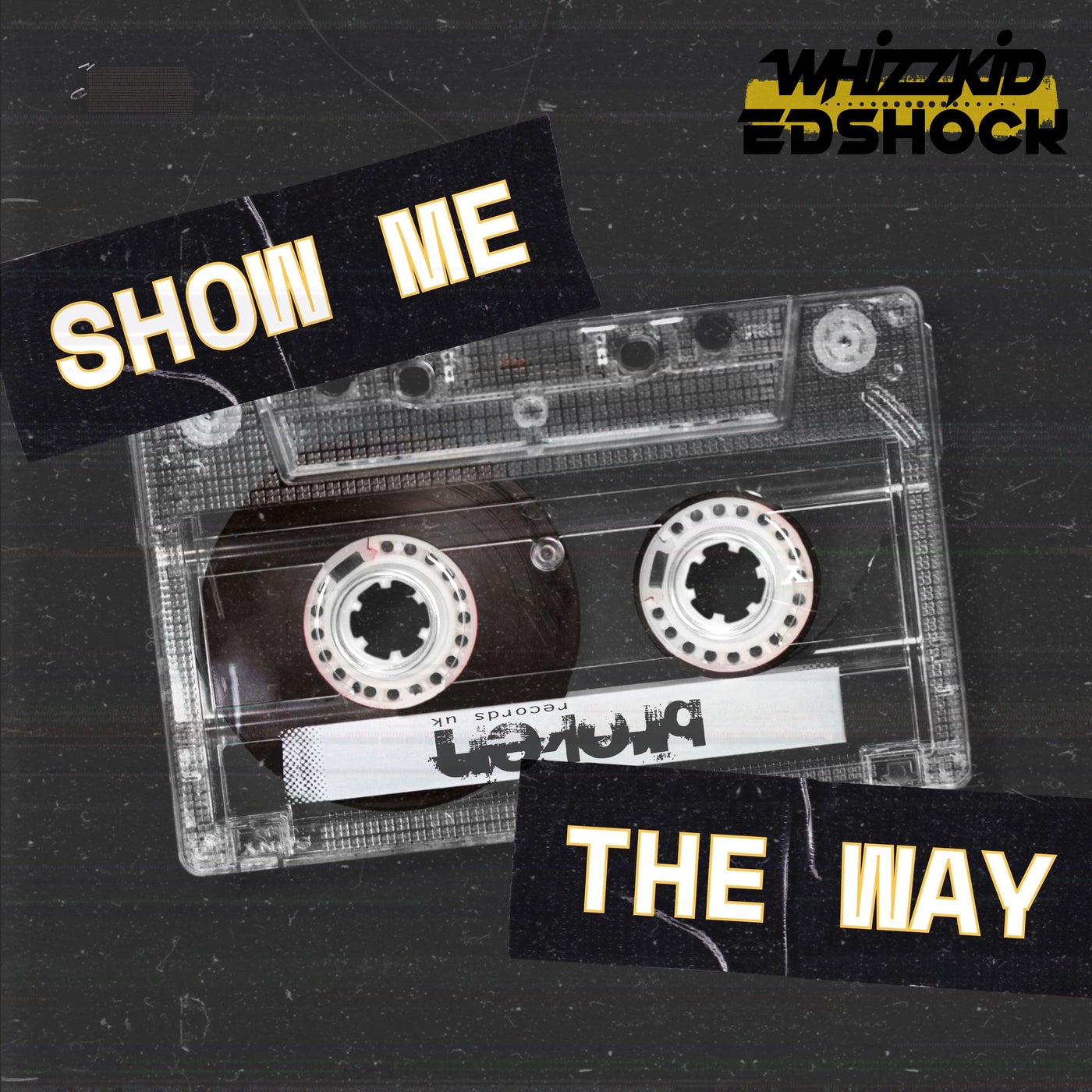 Show Me The Way