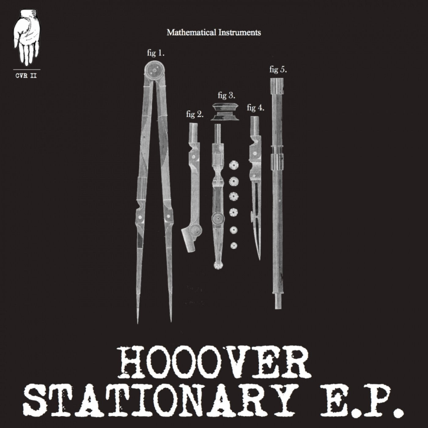 Stationary E.P.