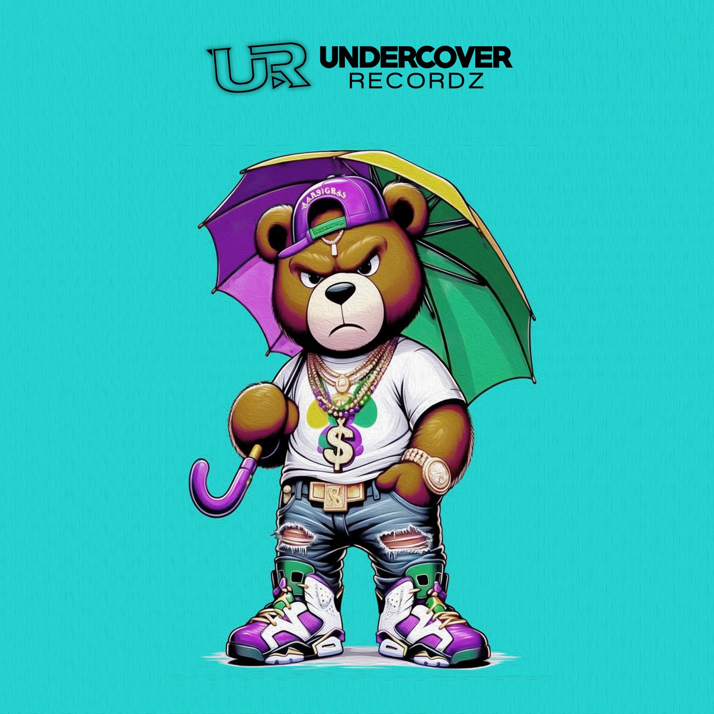 Sobalo Dembow Instrumental