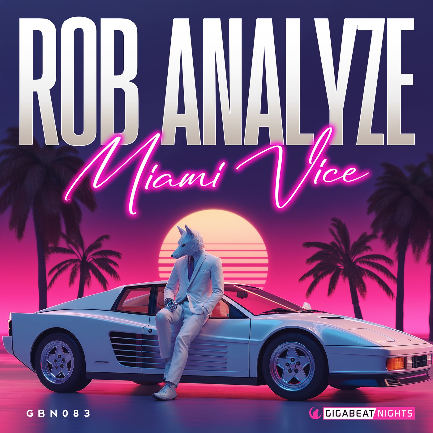 Miami Vice