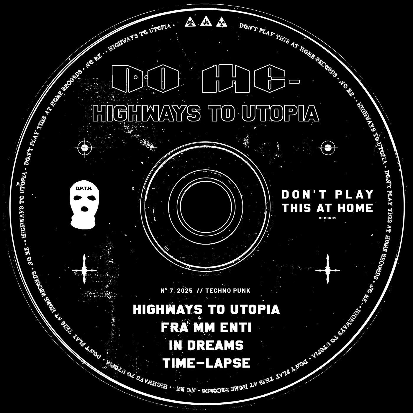 Highways to Utopia