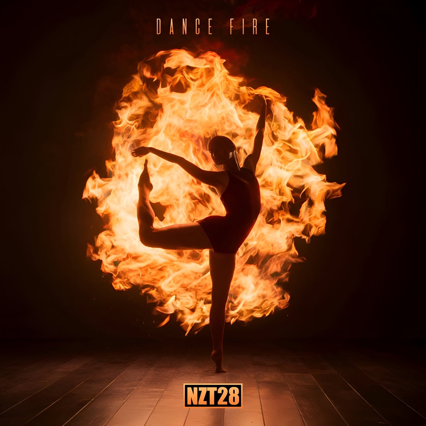 Dance Fire