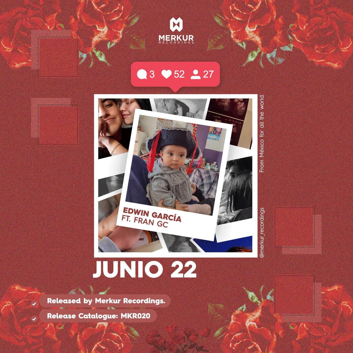 Junio 22