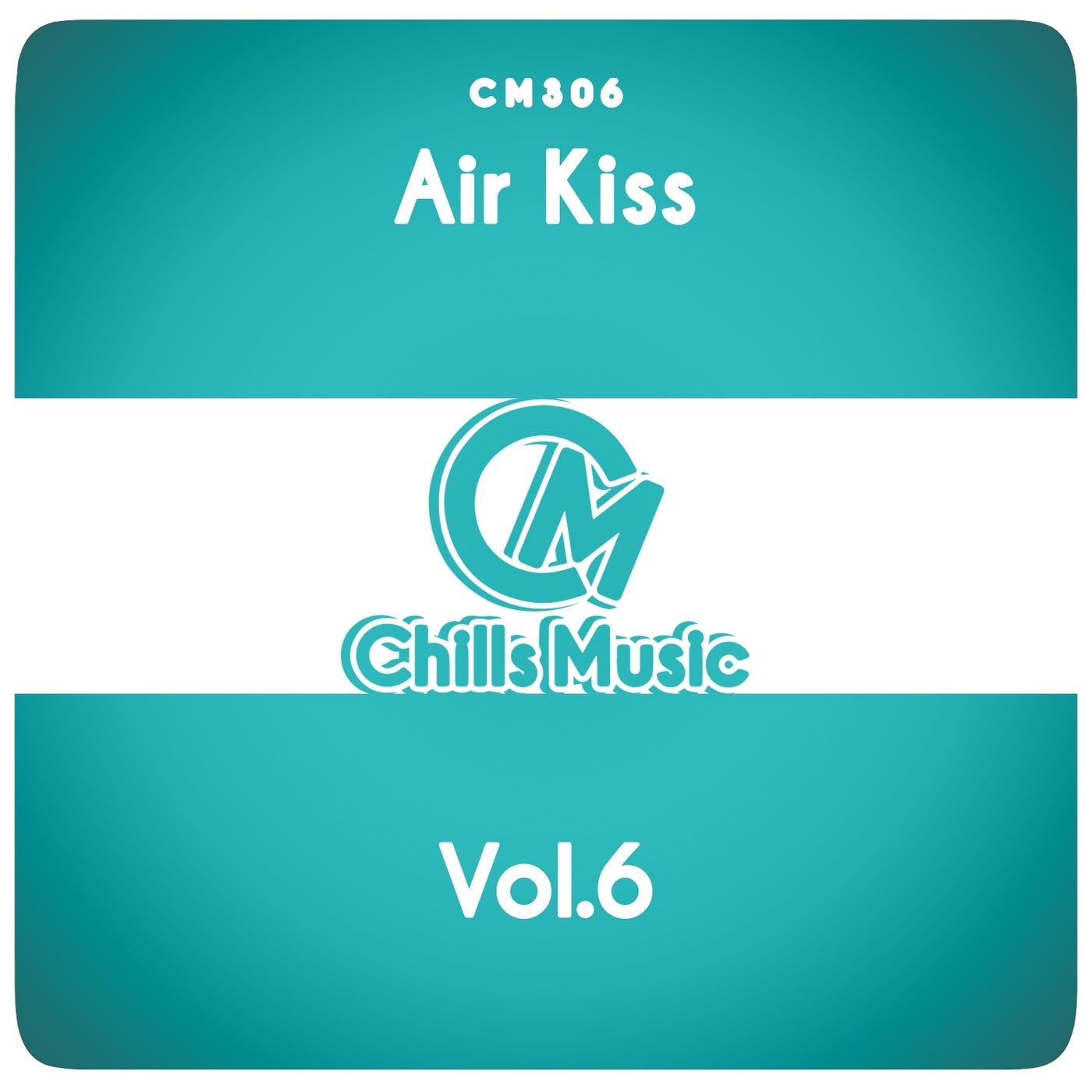 Air Kiss, Vol.6