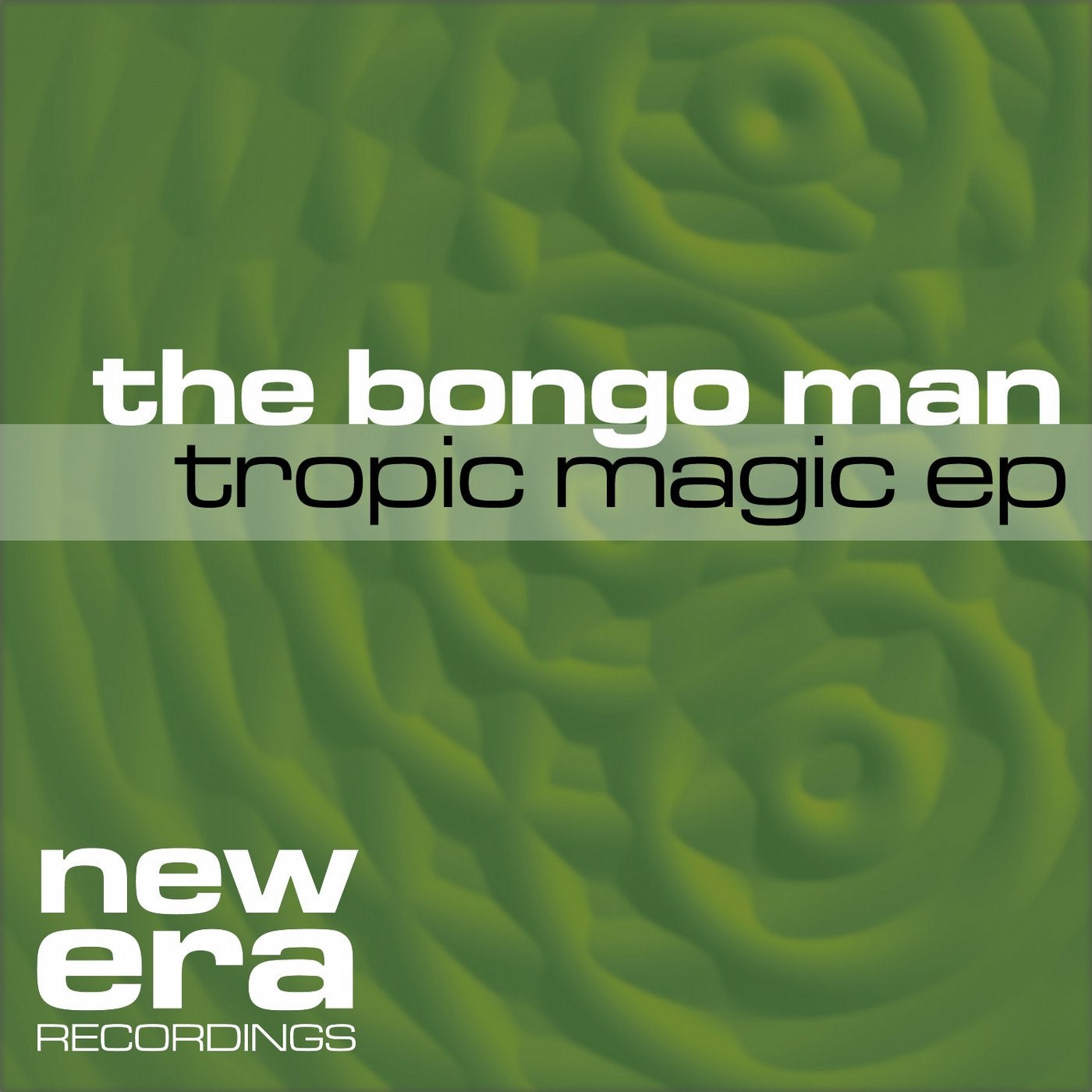 Tropic Magic EP