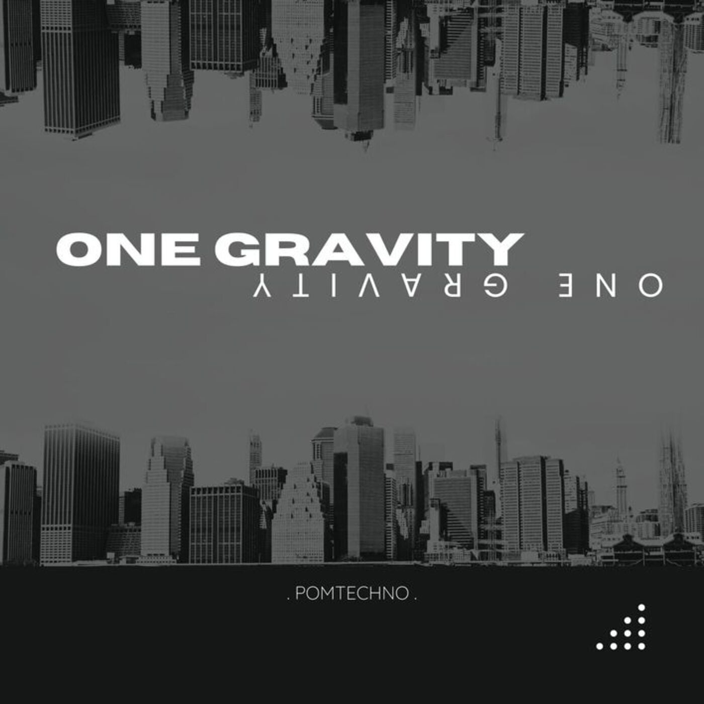 one gravity