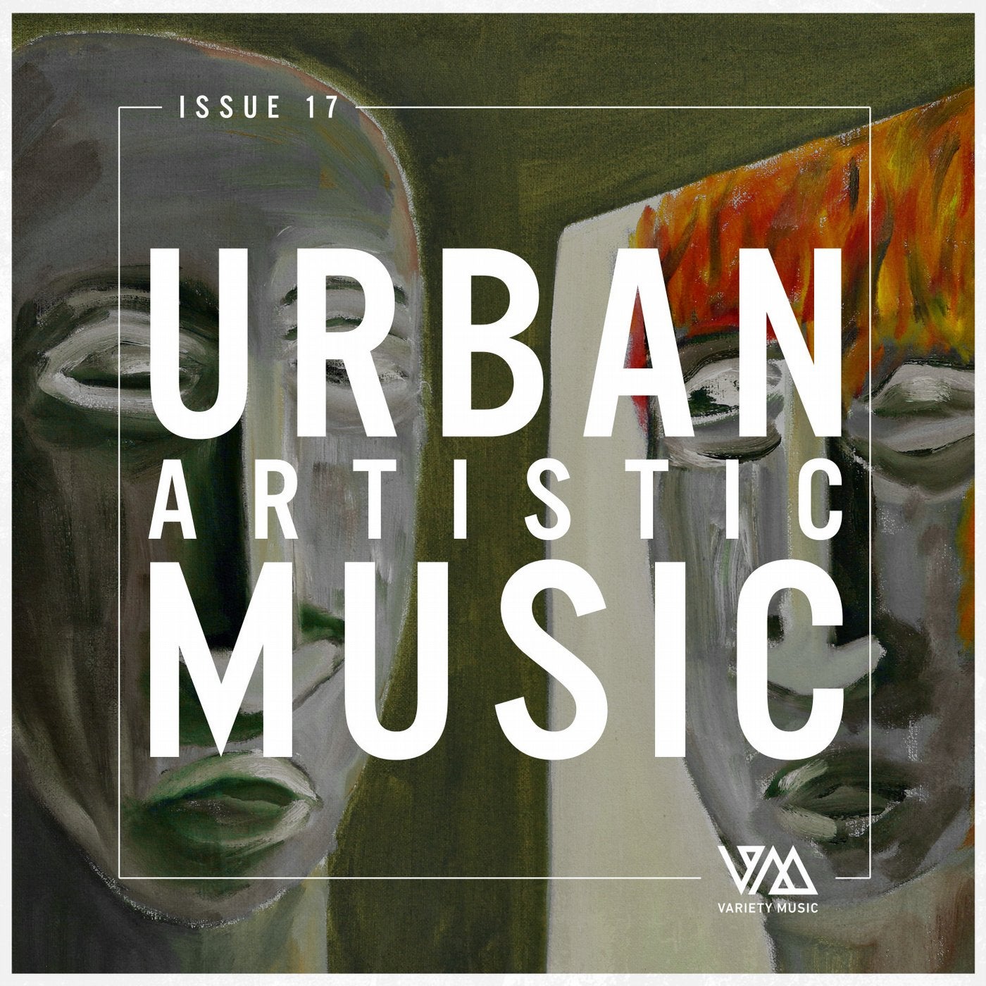 Urban Artistic Music Issue 17