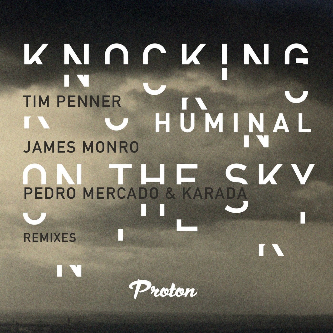 Knocking on the Sky (Remixes)