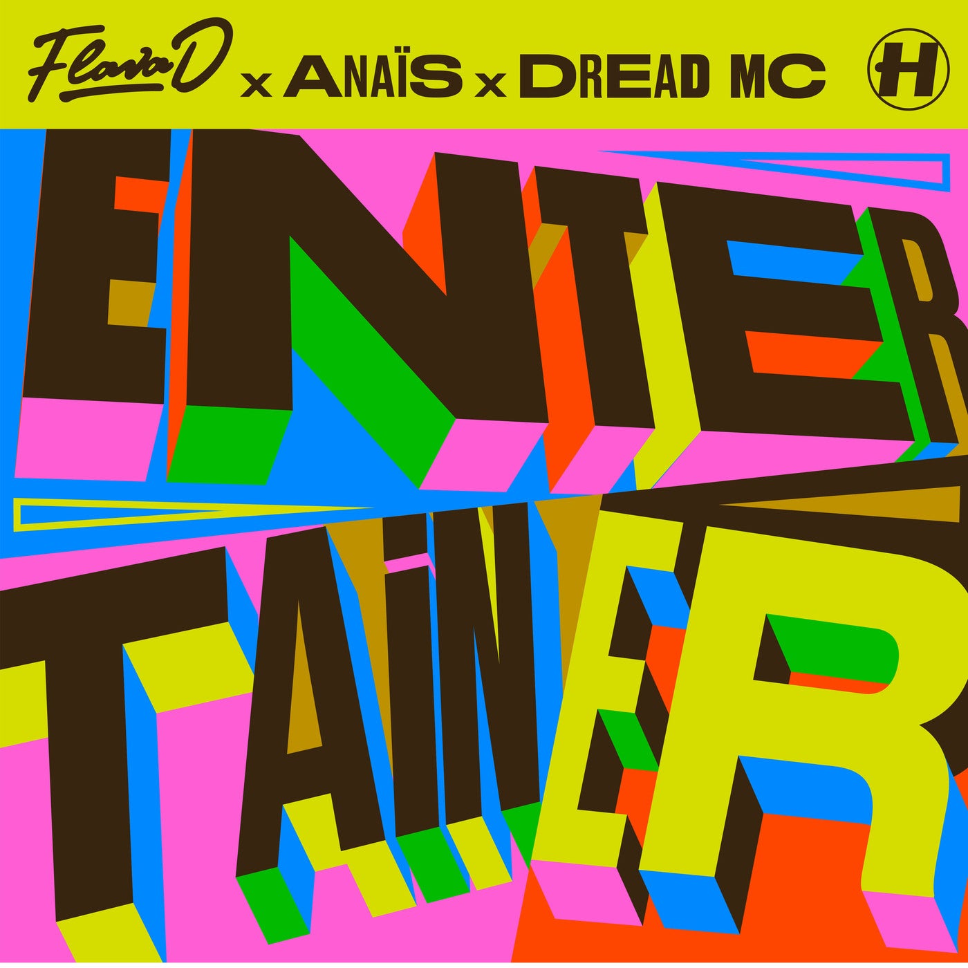 Entertainer