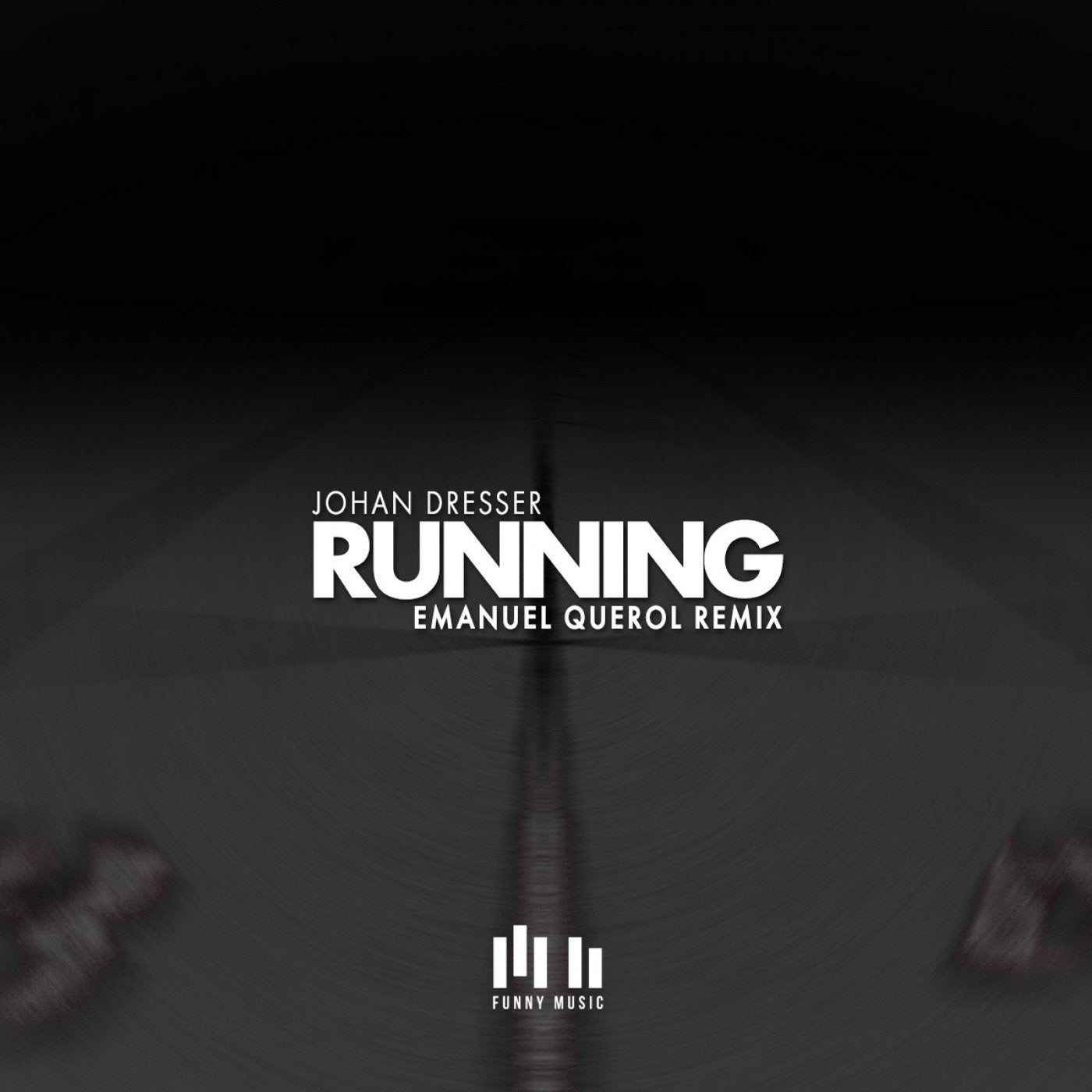 Running remix. Dresser Runner. Джохан музыка.