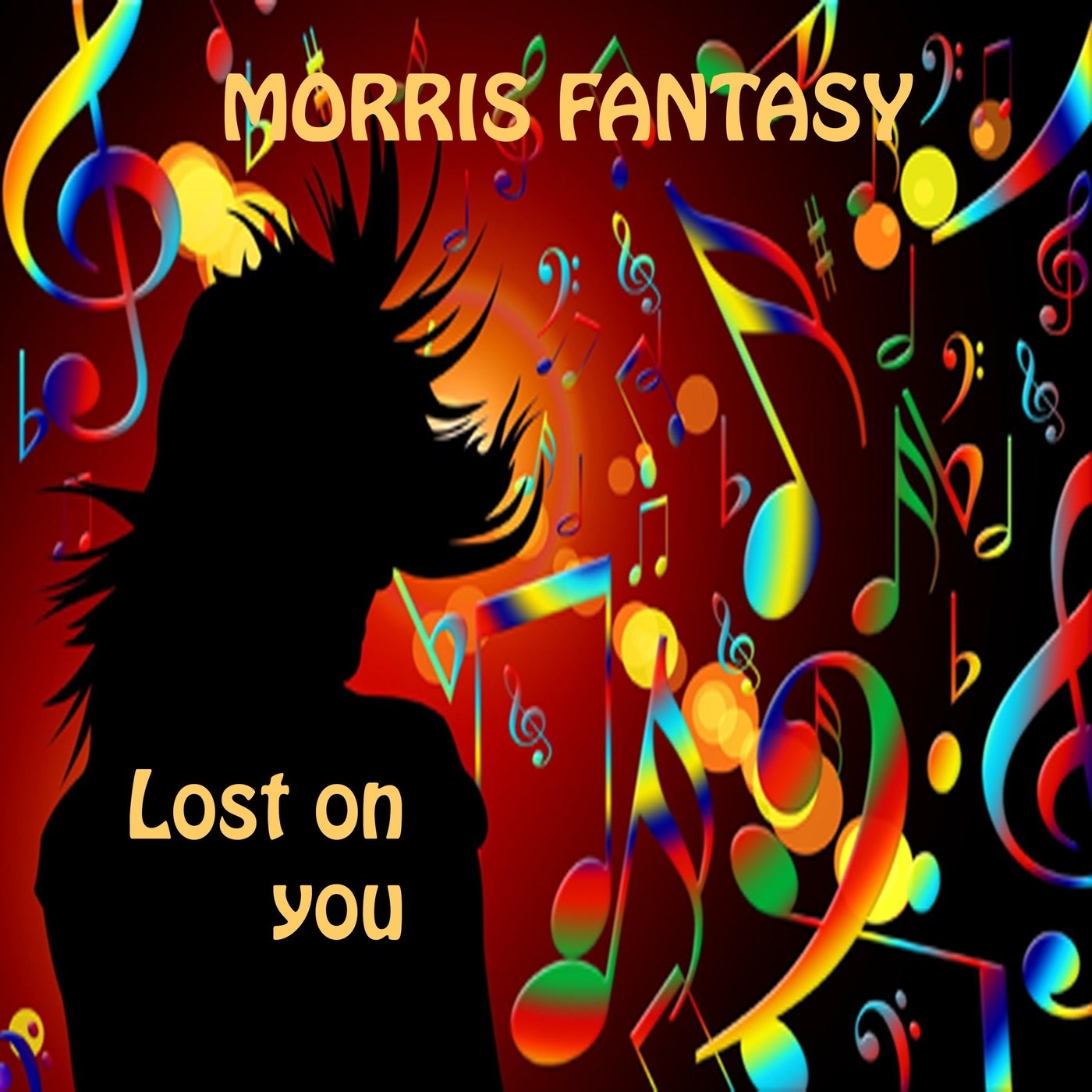 Lost on You