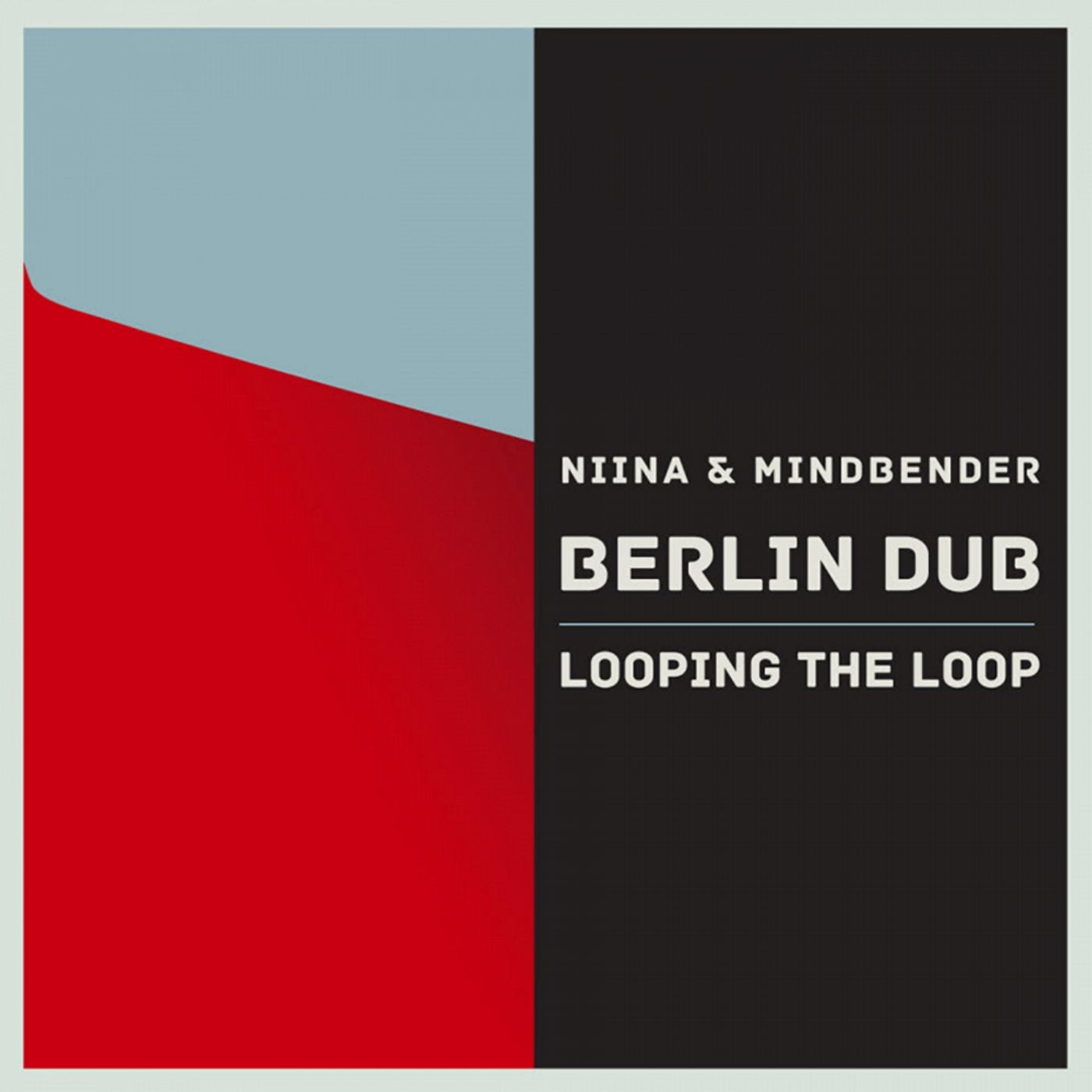 Berlin Dub EP