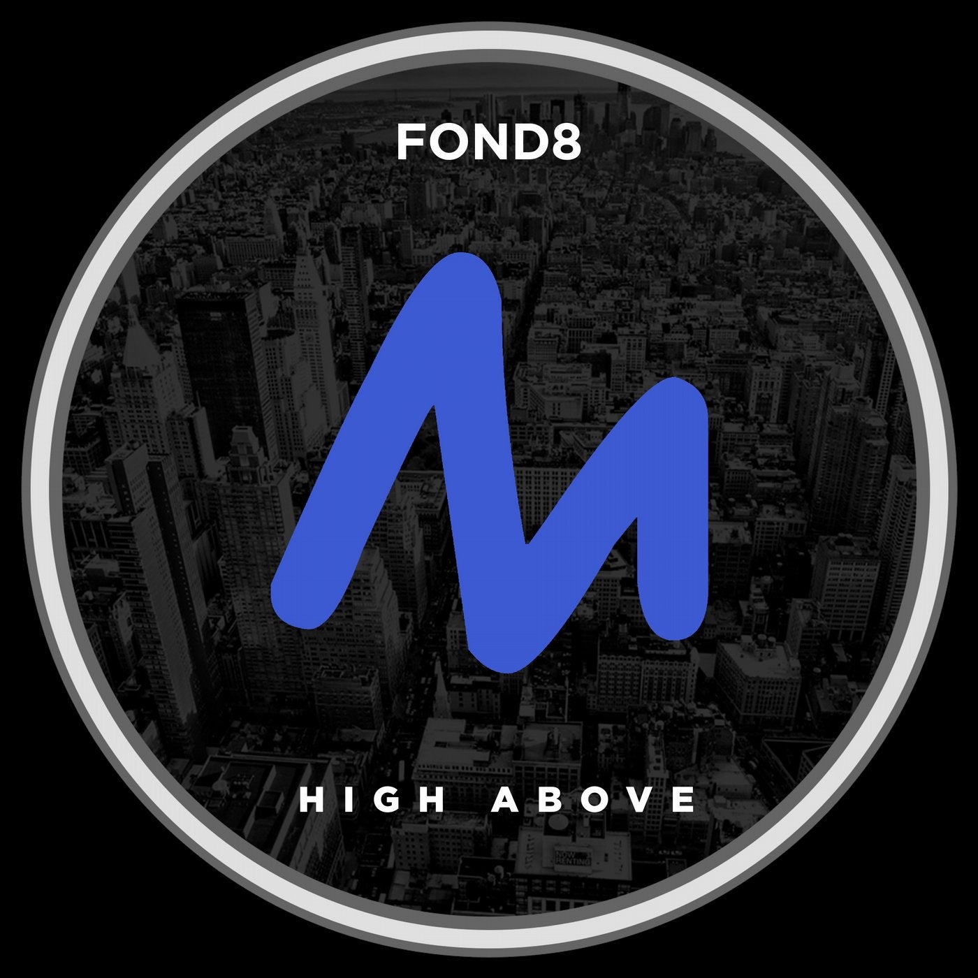 High Above