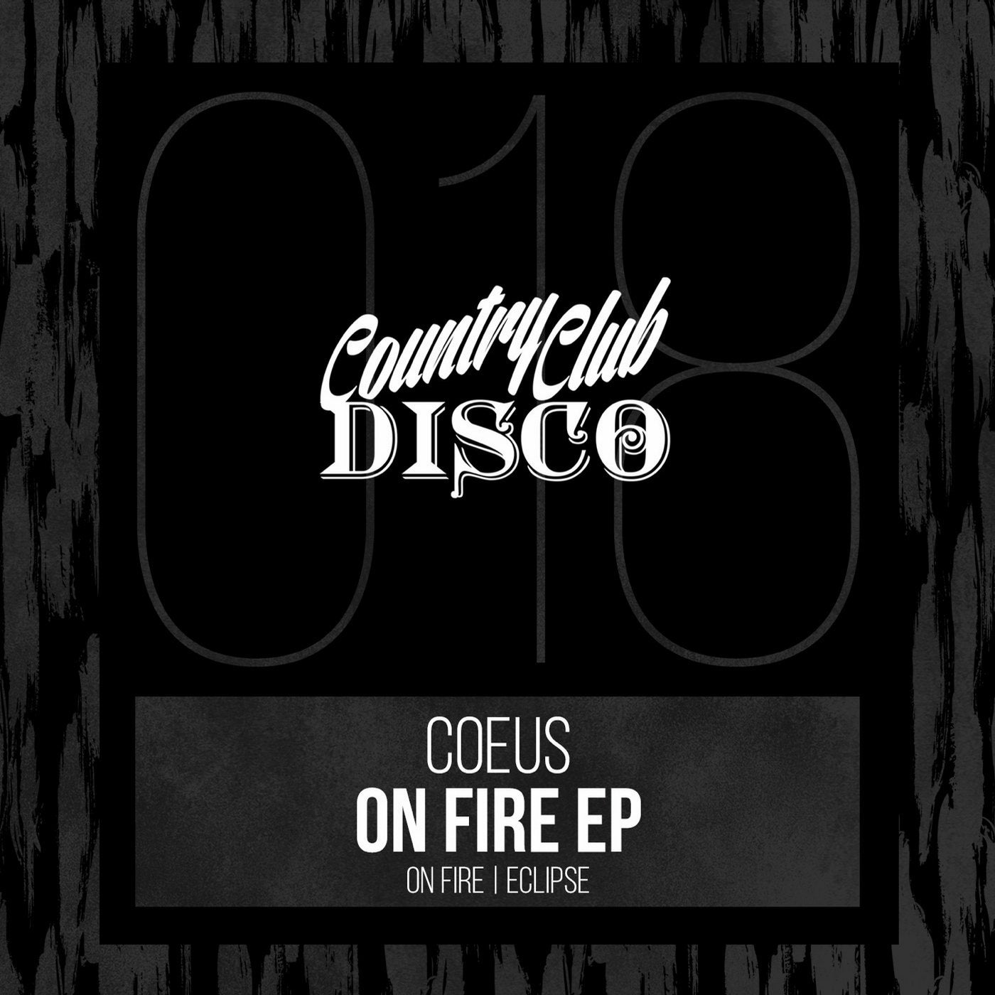 On Fire EP