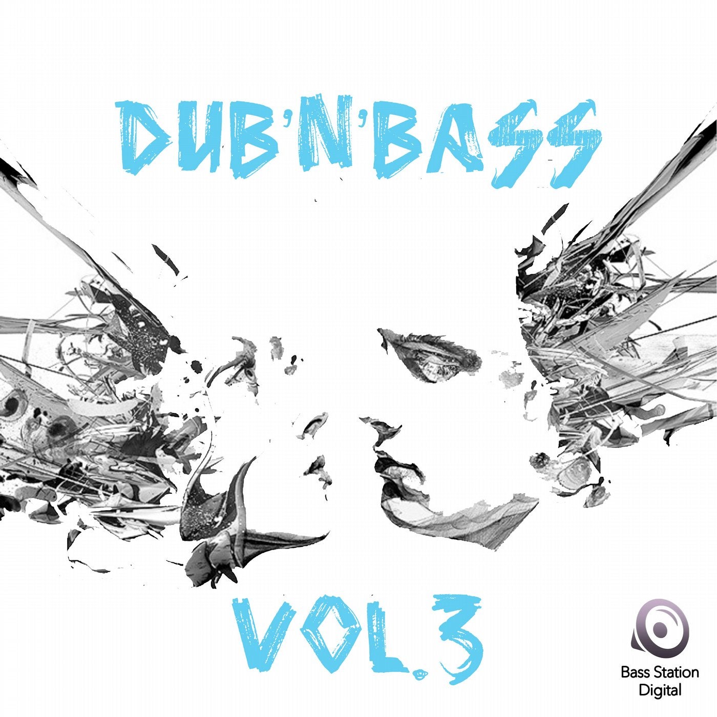 DUB'N'BASS,Vol.3