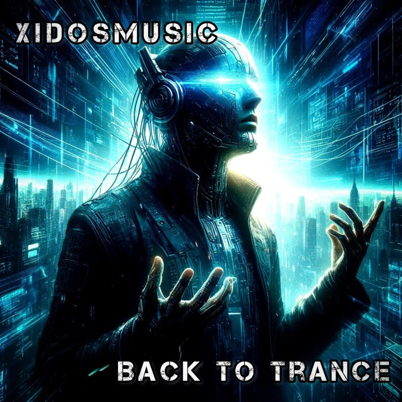 Back to Trance (Radio Edit)