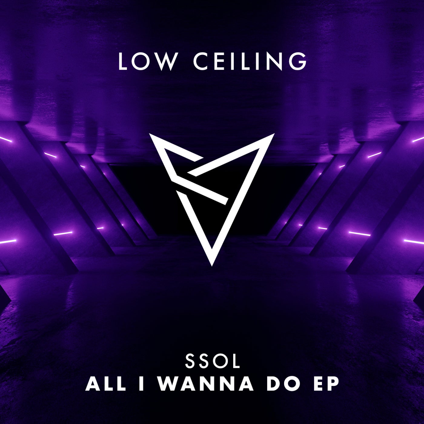 Delete The Drama Ep From Low Ceiling On Beatport