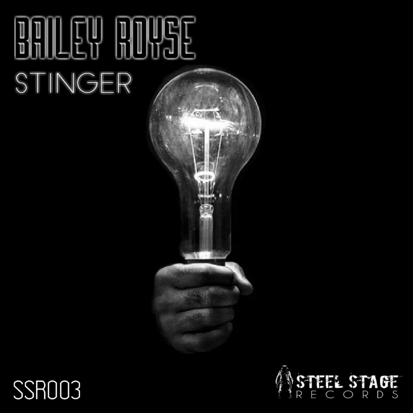 Stinger (Original Mix)