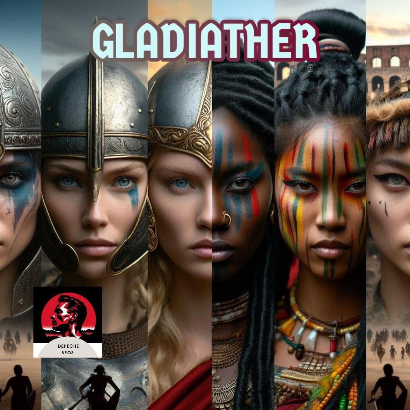 GladiatHER