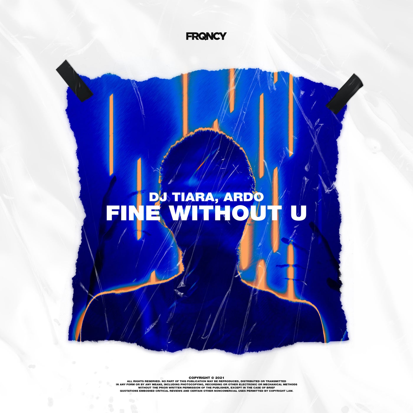 Fine Without U