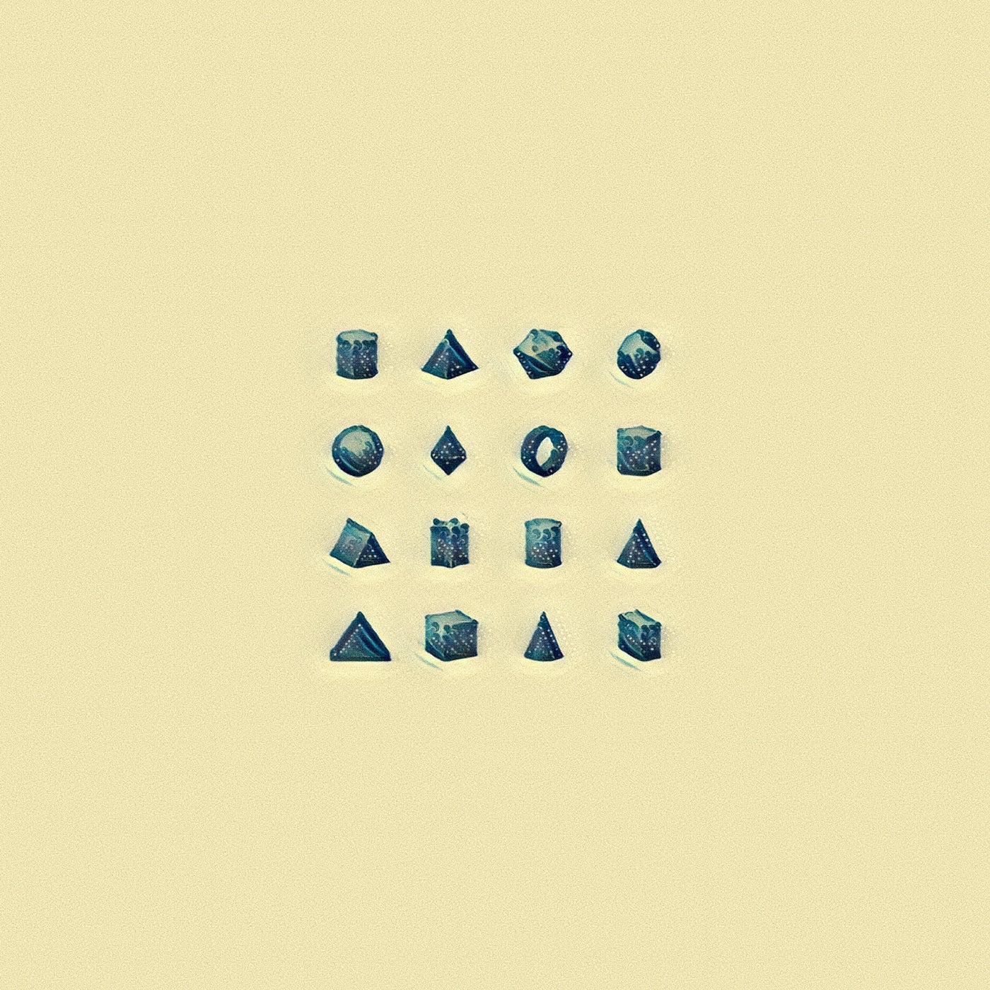 REsequence 4