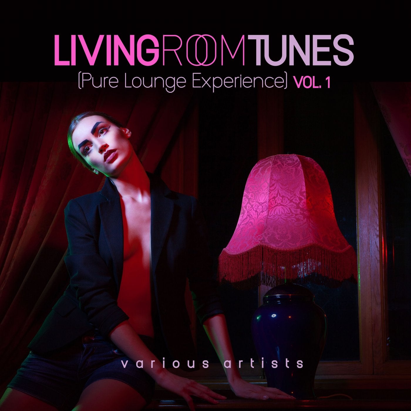 Living Room Tunes (Pure Lounge Experience), Vol. 1
