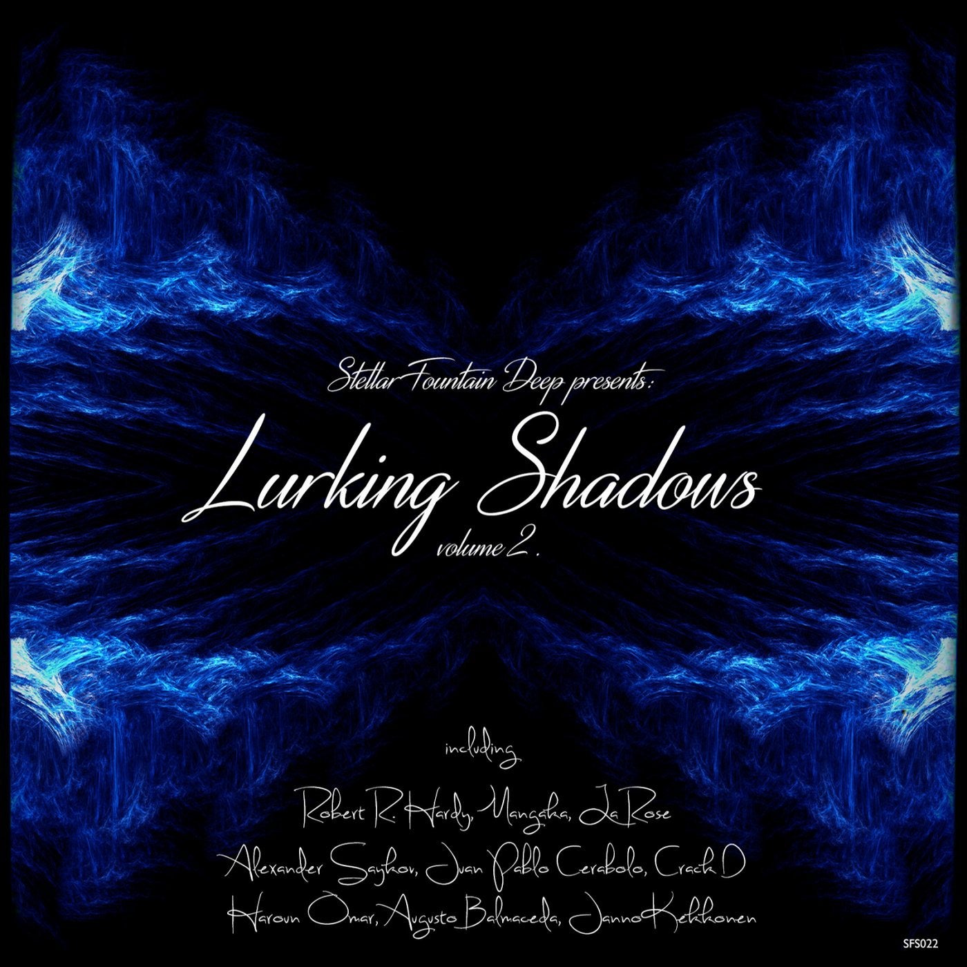 Lurking Shadows Volume II.