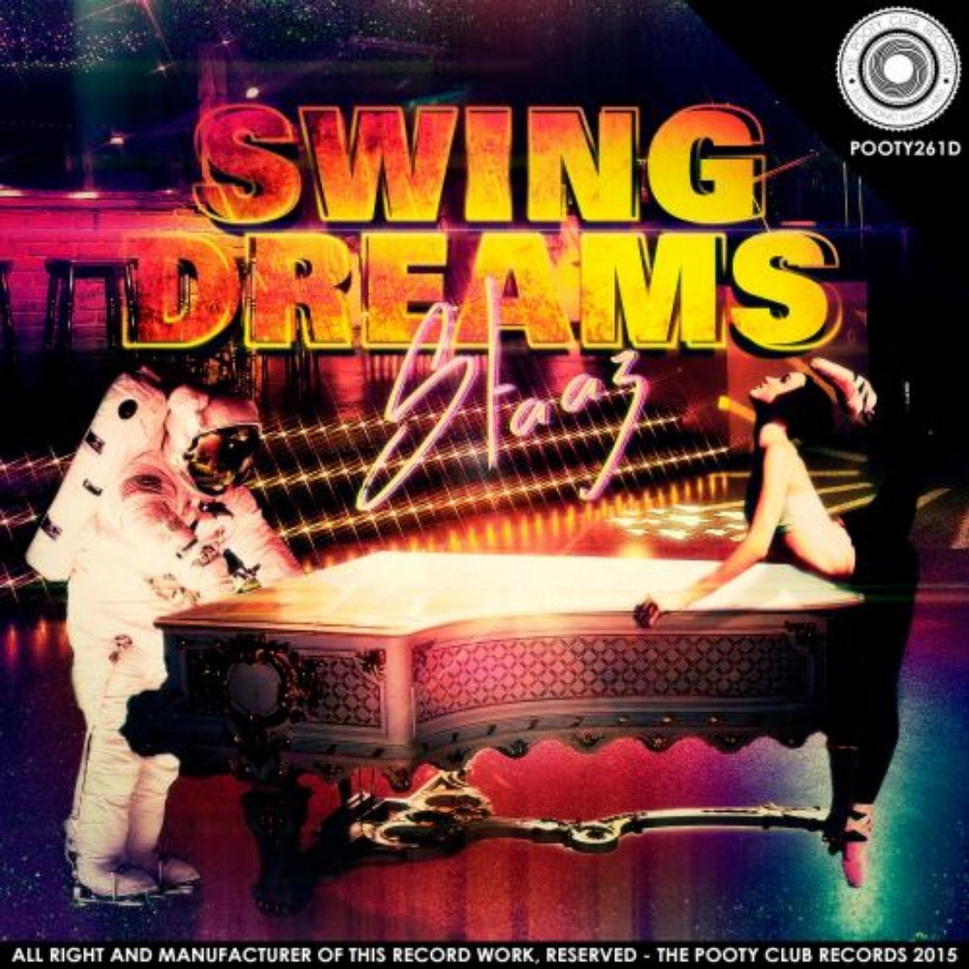 Swing Dreams