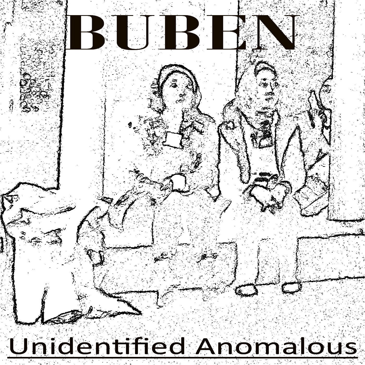 Unidentified Anomalous