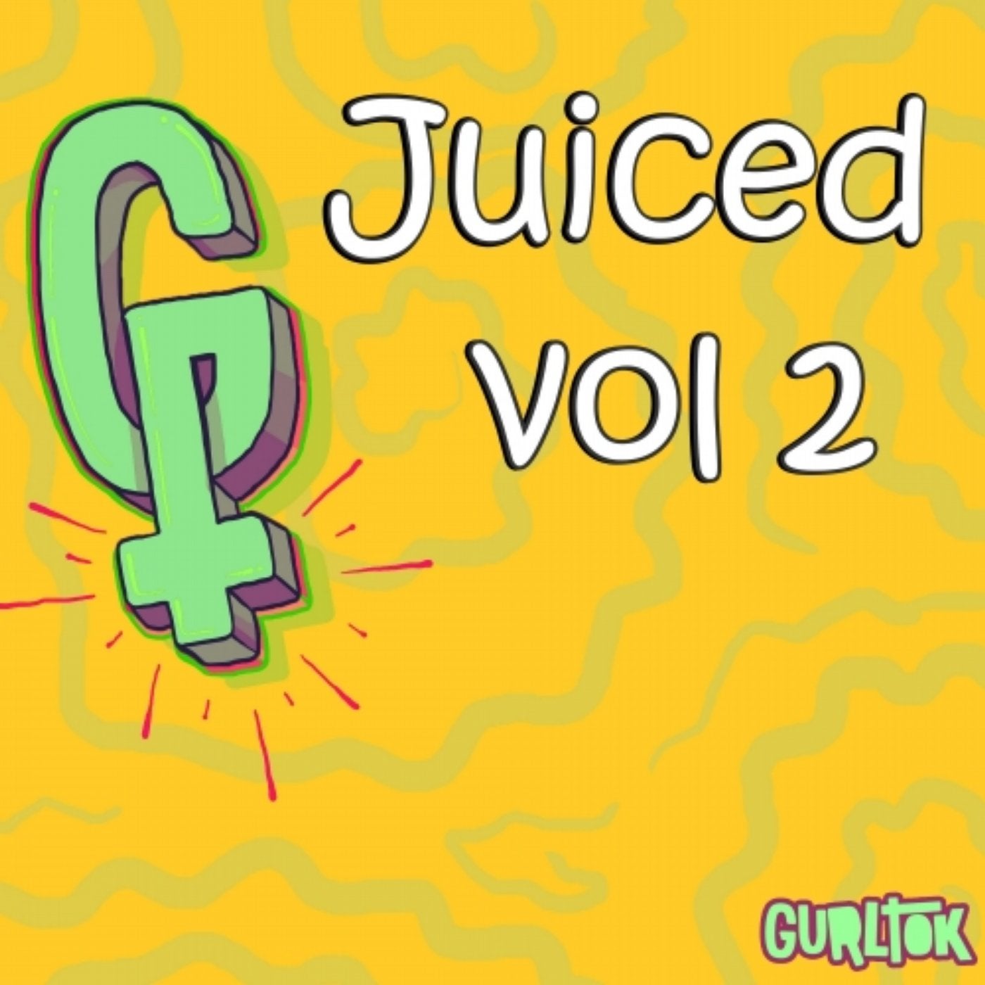 Juiced Vol.2